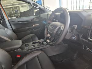 Ford Ranger 3.0TD V6 double cab Wildtrak 4WD - Image 7