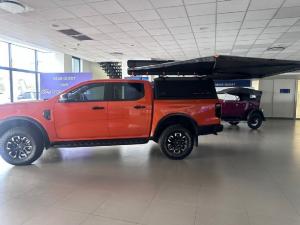 Ford Ranger 3.0TD V6 double cab Wildtrak 4WD - Image 9