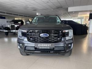 Ford Everest 2.0 BiTurbo 4x4 Sport - Image 10