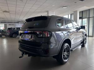 Ford Everest 2.0 BiTurbo 4x4 Sport - Image 3