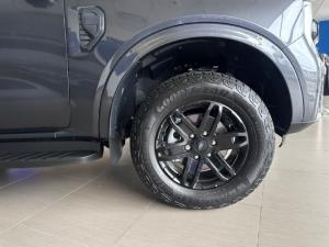 Ford Everest 2.0 BiTurbo 4x4 Sport - Image 4