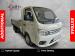 Foton eTruckmate EV dropside - Thumbnail 1