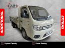 Thumbnail Foton eTruckmate EV dropside