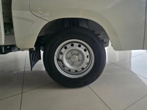 Foton eTruckmate EV dropside - Image 9
