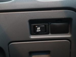 Nissan NP300 Hardbody 2.5TDi (aircon) - Image 18
