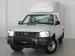 Nissan NP300 Hardbody 2.5TDi (aircon) - Thumbnail 1