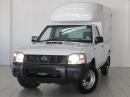 Thumbnail Nissan NP300 Hardbody 2.5TDi (aircon)