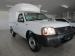 Nissan NP300 Hardbody 2.5TDi (aircon) - Thumbnail 2