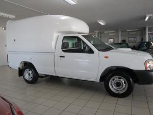 Nissan NP300 Hardbody 2.5TDi (aircon) - Image 3