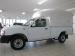 Nissan NP300 Hardbody 2.5TDi (aircon) - Thumbnail 7