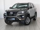 Thumbnail Toyota Fortuner 2.8GD-6