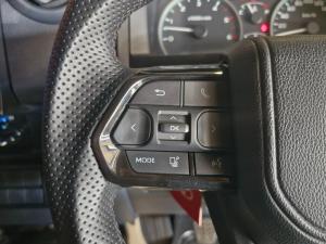 Toyota Land Cruiser 79 4.5D-4D LX V8 single cab - Image 15
