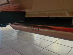 Toyota Land Cruiser 79 4.5D-4D LX V8 single cab - Image 16