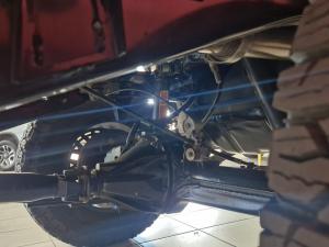 Toyota Land Cruiser 79 4.5D-4D LX V8 single cab - Image 17