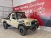 Toyota Land Cruiser 79 4.5D-4D LX V8 single cab - Thumbnail 1