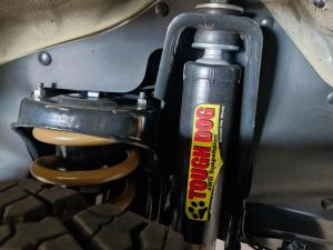 Toyota Land Cruiser 79 4.5D-4D LX V8 single cab - Image 21