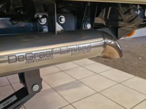 Toyota Land Cruiser 79 4.5D-4D LX V8 single cab - Image 23