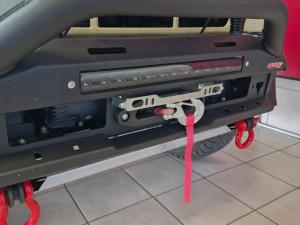 Toyota Land Cruiser 79 4.5D-4D LX V8 single cab - Image 26