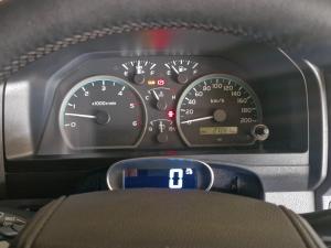 Toyota Land Cruiser 79 4.5D-4D LX V8 single cab - Image 27