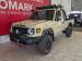 Toyota Land Cruiser 79 4.5D-4D LX V8 single cab - Thumbnail 2