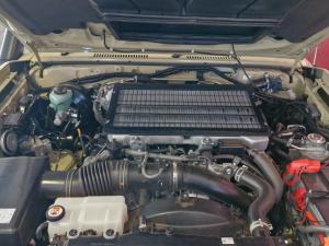 Toyota Land Cruiser 79 4.5D-4D LX V8 single cab - Image 30