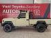 Toyota Land Cruiser 79 4.5D-4D LX V8 single cab - Thumbnail 4