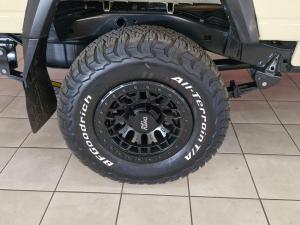 Toyota Land Cruiser 79 4.5D-4D LX V8 single cab - Image 9