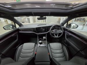 Volkswagen Touareg V6 TDI R-Line Final Edition - Image 19
