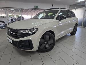 Volkswagen Touareg V6 TDI R-Line Final Edition - Image 1
