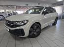 Thumbnail Volkswagen Touareg V6 TDI R-Line Final Edition