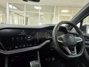 Volkswagen Touareg V6 TDI R-Line Final Edition - Image 24