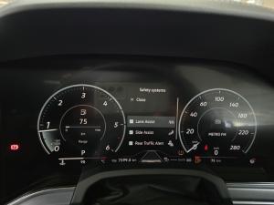 Volkswagen Touareg V6 TDI R-Line Final Edition - Image 27