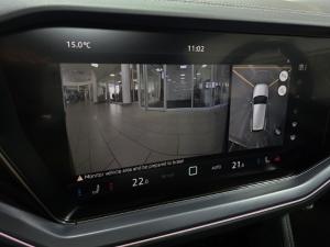 Volkswagen Touareg V6 TDI R-Line Final Edition - Image 29