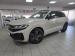 Volkswagen Touareg V6 TDI R-Line Final Edition - Thumbnail 2