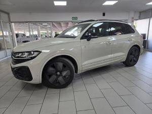 Volkswagen Touareg V6 TDI R-Line Final Edition - Image 3