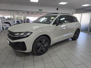 Volkswagen Touareg V6 TDI R-Line Final Edition - Image 4