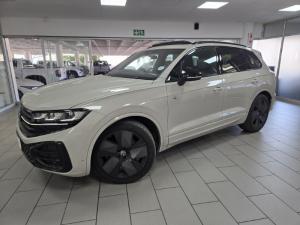 Volkswagen Touareg V6 TDI R-Line Final Edition - Image 5