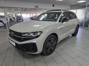 Volkswagen Touareg V6 TDI R-Line Final Edition - Image 6