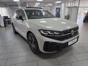 Volkswagen Touareg V6 TDI R-Line Final Edition - Image 9