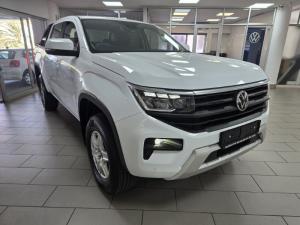 Volkswagen Amarok 2.0TDI double cab Life auto - Image 10