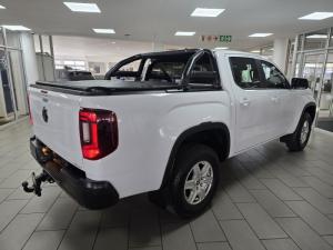 Volkswagen Amarok 2.0TDI double cab Life auto - Image 13