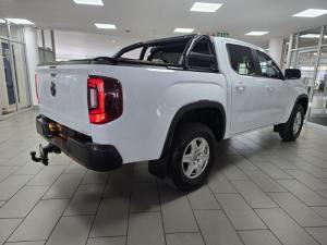 Volkswagen Amarok 2.0TDI double cab Life auto - Image 14