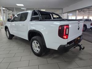 Volkswagen Amarok 2.0TDI double cab Life auto - Image 15