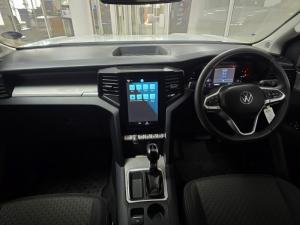 Volkswagen Amarok 2.0TDI double cab Life auto - Image 19
