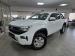 Volkswagen Amarok 2.0TDI double cab Life auto - Thumbnail 1