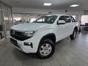 Volkswagen Amarok 2.0TDI double cab Life auto - Image 1