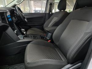 Volkswagen Amarok 2.0TDI double cab Life auto - Image 21