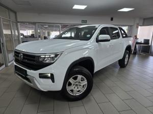 Volkswagen Amarok 2.0TDI double cab Life auto - Image 2