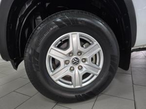 Volkswagen Amarok 2.0TDI double cab Life auto - Image 31