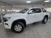 Volkswagen Amarok 2.0TDI double cab Life auto - Thumbnail 3